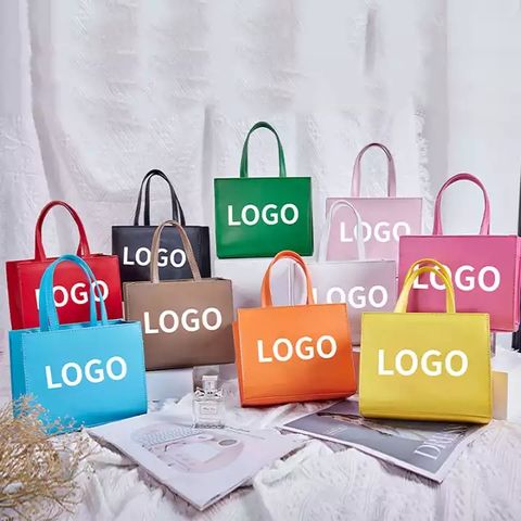 Buy Wholesale China Brand Logo New Fashion Deisgner Handbags