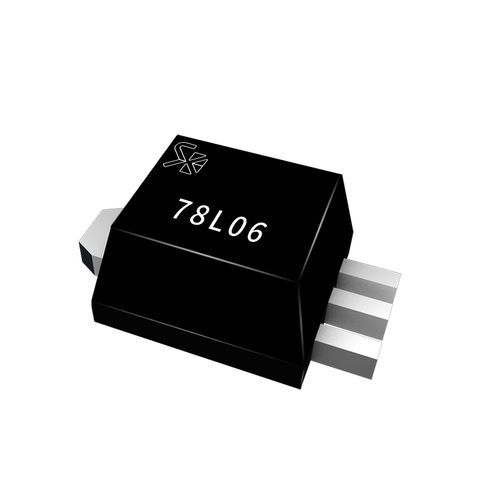 Buy Wholesale China Shikues Hot Sale Three-terminal Voltage Regulator ...