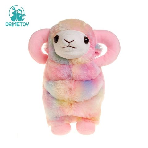 ICTI Audited Factory Custom Mini Animal Plush Toy deals