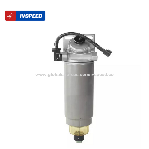 Diesel A130200DLAX42A 関税送料込 Factory Direct High Quality China Wholesale Filter Assembly