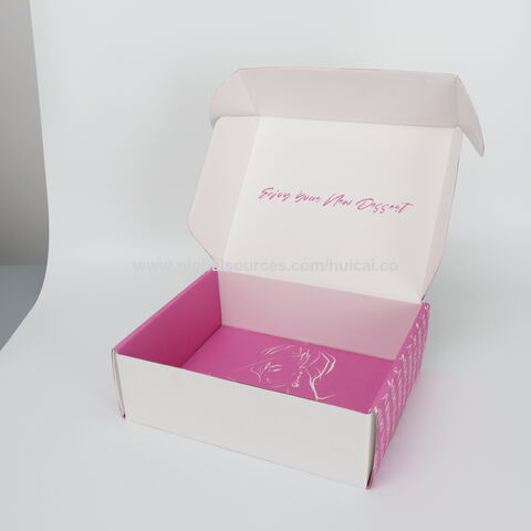 Buy Wholesale China High Quality Custom Printed Corrugated Cardboard ...