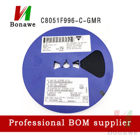 Kaufen Sie China Großhandels-C8051f931-gmr C8051f411-gmr C8051f336-gm ...