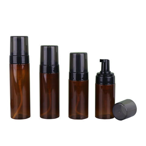 30/50/100ml Empty spray spray bottle travel alcohol disinfection storage  bottle portable spray bottle