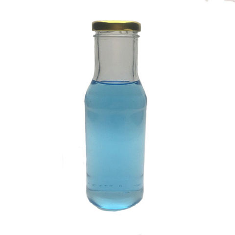 Buy Wholesale China 300ml 10oz Cheap Custom Design Food Grade Sauce 