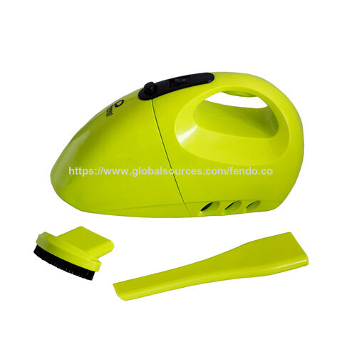Bulk Buy China Wholesale 12v Car Vacuum Cleaner Portable Dustbuster
