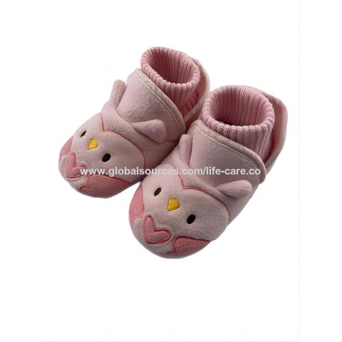buy buy baby shoes