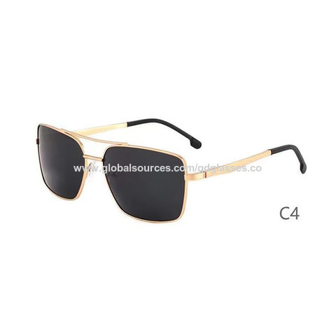 Hot Sell Square Frame Oversized Sunglasses Fashion Custom Logo Women Big  Luxury Trendy Wholesale Sunglasses - China Sunglasses and UV400 price |  Made-in-China.com