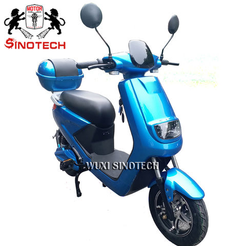 Achetez en gros Chinois électrique Moto électrique Vélo Moto
