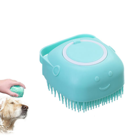 Rubber Pet Hair Removal Brush - Car Dog Hair Removal | Chemical Guys