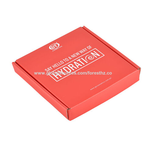 Buy Wholesale China Wholesale Custom Printed Unique Corrugated ...