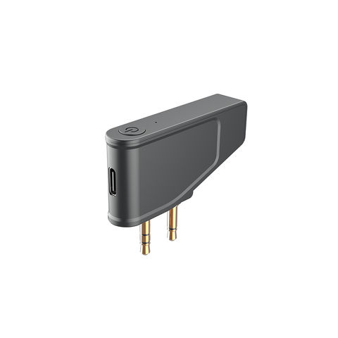 Buy Wholesale China Bt 5.0 Wireless Aux Output Bluetooth Adapter E ...
