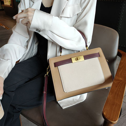 Wholesale Designer Lady Handbag Purple Replica Famous Brand Luxury Speedy  Fashion Shoulder Bags Classic Handbag - China Luxury Bag and Handbag price