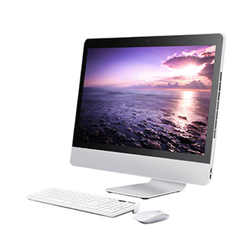 Buy Wholesale China 21.5 Inch 1920*1080 Hd I5 I7 Desktop Laptop ...