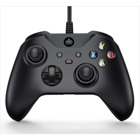 Buy Wholesale China New Product Wireless Gamepad Joystick For Handle ...