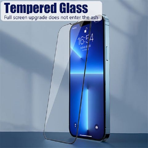 Buy Wholesale China Wholesale 2.5d 3.0d Full Tempered Glass Antistatic ...