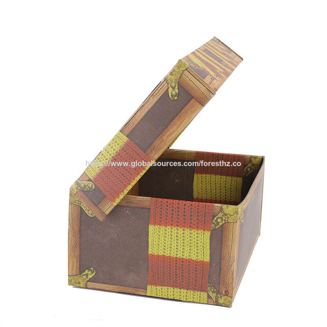 Boîte d'expédition pliante en carton ondulé, emballage écologique personnalisé pour chaussures for sale at factory direct price