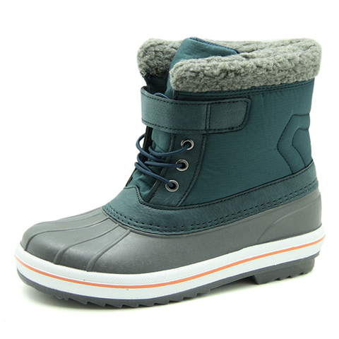 Botas invierno online niño