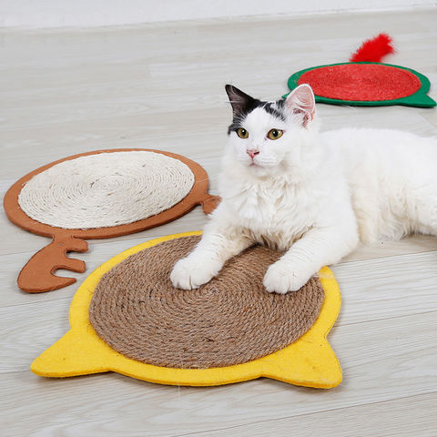 Buy Wholesale China Cat Scratchers;cat Scratching Board;pet Scratchers ...