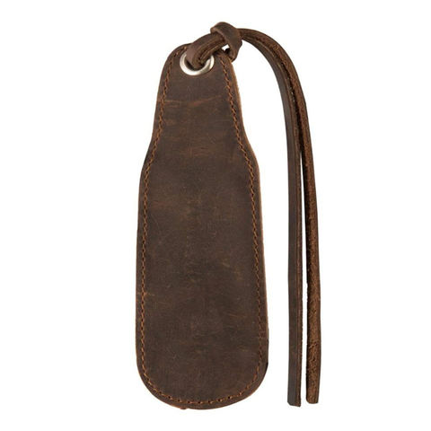 Precio de fábrica marcapáginas de cuero hechos a mano personalización regalo vintage para estudiantes for sale at factory direct price