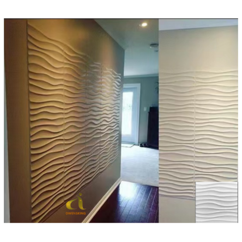 Buy Wholesale China 3d Integrated Ceiling Wallpanels Schools Hospitals 