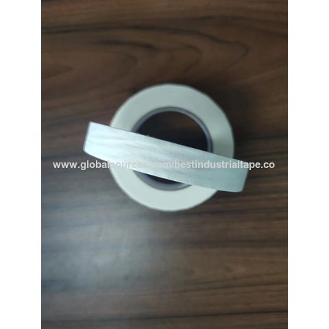 Buy Wholesale China High-temperature Resistant Tape Auto Crepe Car