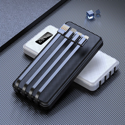 Factory Direct High Quality China Wholesale 20000mah Miroor Led Screen ...