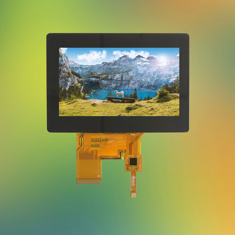 led tft lcd supplier