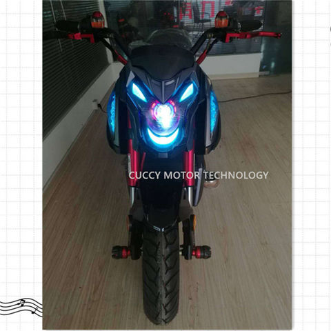 Electric Motorcycle Builds | Hi guys, I just purchased this electric ...