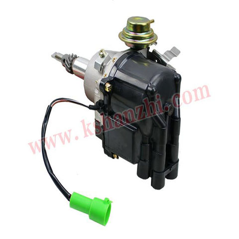Buy Wholesale China 19030-78151-71 Forklift Parts Distributor Assembly