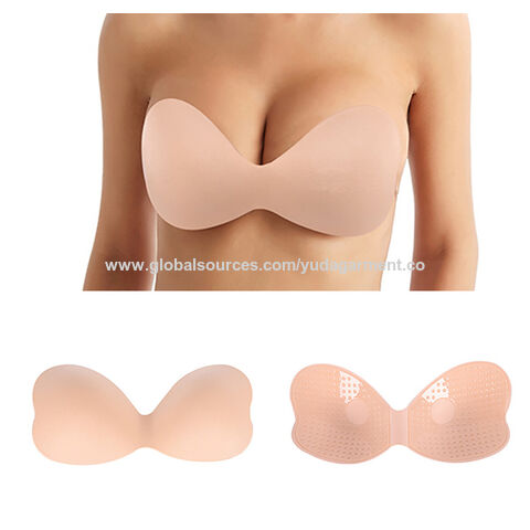 Wholesale the butterfly bra For Supportive Underwear 