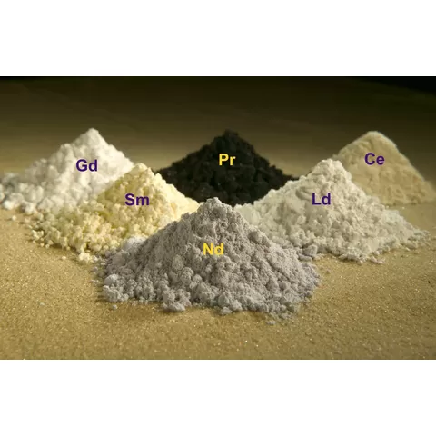 Buy Wholesale China Pr₆o₁₁ & Praseodymiumiiioxide Global Sources