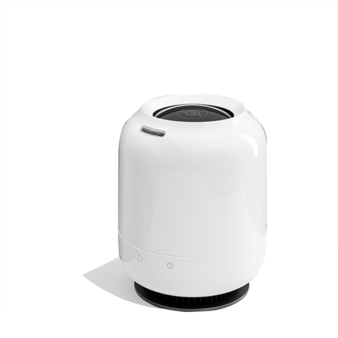 Difusor de Aromaterapia Portátil LED de Tendencia 2022 para Escritorio, Humidificador Ultrasónico de Niebla Aromática para Aceites Esenciales for sale at factory direct price