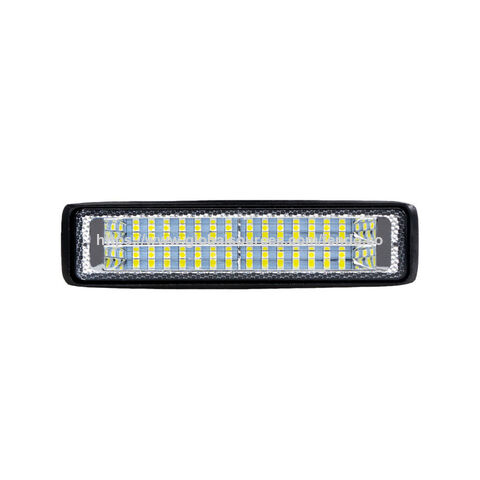 18W LED Arbeitsscheinwerfer Bar für Auto SUV Off Road für Jeep Truck