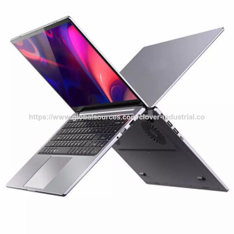 Neues 15,6-Zoll-Notebook mit 8 GB, 16 GB, 32 GB RAM für Business- und Büroanwendungen, AMD R3 4300U R5 4500U R7 4700U AMD Laptop PC for sale at factory direct price
