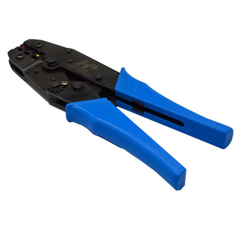 Buy Wholesale China Electrical Wire Crimping Tool, Easy To Handle And ...