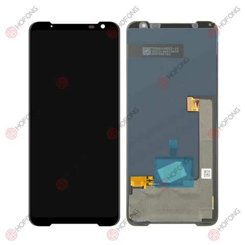 Buy Wholesale China Lcd Screen For Asus Rog Phone 3 Strix Zs661ks ...