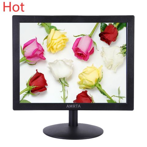 Buy Wholesale China Wholesale 19 Inch Hd Computer Monitor & Pc Monitor ...
