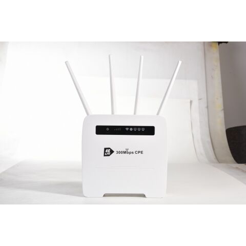 Router Industrial 4G 5G de Alto Rendimiento R102VE CPE Inalámbrico, Cable de datos 2024 for sale at factory direct price