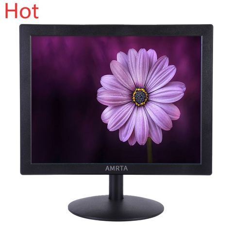 Buy Wholesale China Odm Wholesale 19 4:3 Inch Hd Computer Monitor & Led ...