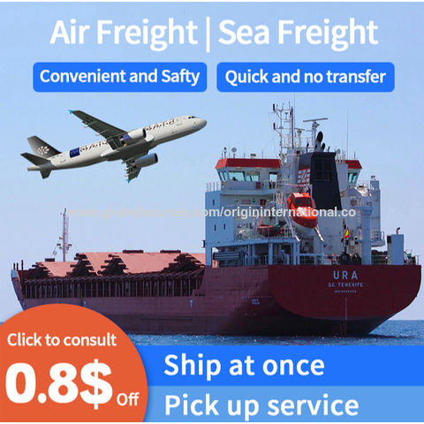 Door To Door Services Cheap And Fast Ddp Sea Freight Shipping Singapore ...