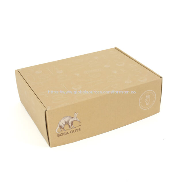 Buy Wholesale China Wholesale Custom Printed Paper Cardboard Packaging ...