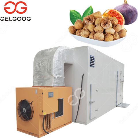 Buy Wholesale China Heat Pump Fig Dehydrator Drying Machine Price & Fig ...