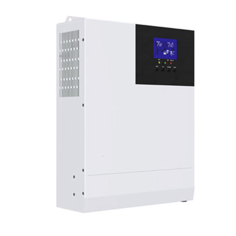 Buy Wholesale China Hybrid Inverter Pure Sine Wave Mppt Off Grid ...