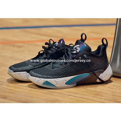 Buy Wholesale China Cheap Orignal Jordane Luka 1 Signal Blue Neo ...