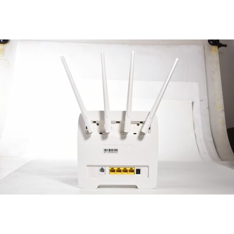 Wireless Router High Performance R102ve Industrial 4g 5g Router Wifi ...