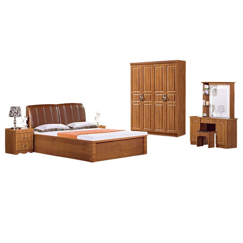 Buy Wholesale China Luxury Home Furniture Bed Room Furniture Bedroom