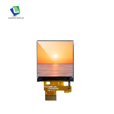 square lcd panel manufacturer