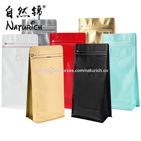 Shop bulk zipper pouches at Wholesale Price 