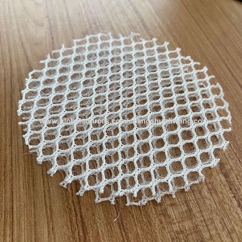 Buy Wholesale China 3d Air Mesh, Warp Knitting , 100% Polyester 3d ...