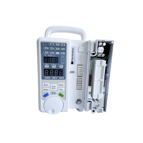 Buy China Wholesale Oem Remote Control Single Channel Electric Infusion ...